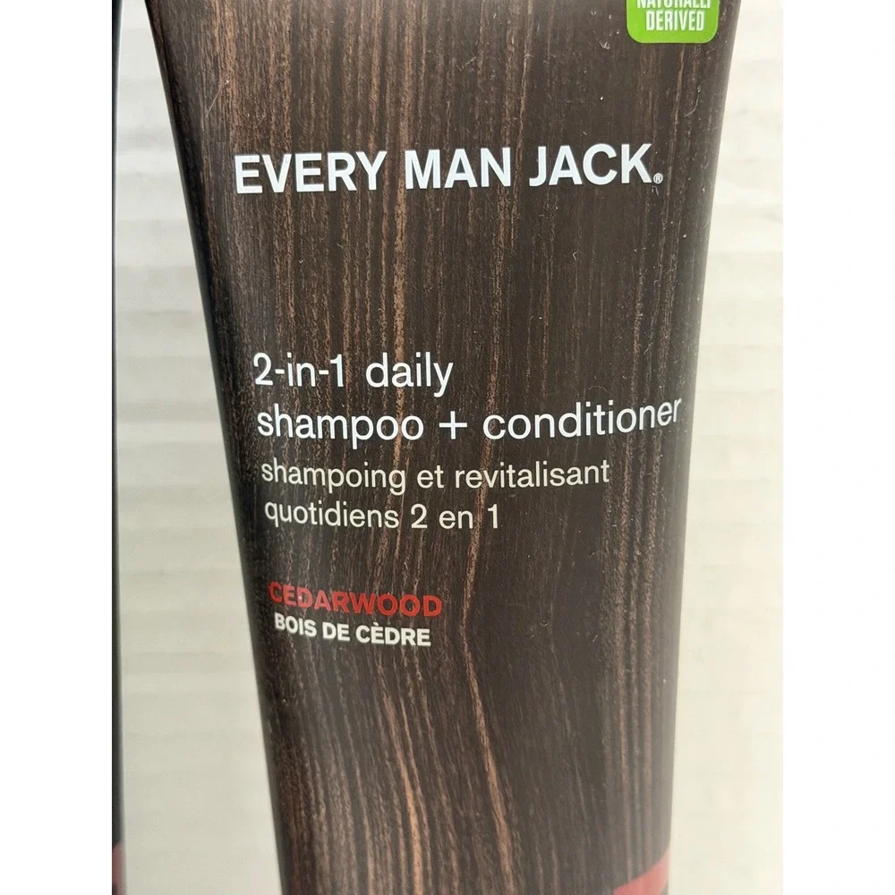 Every Man Jack every man